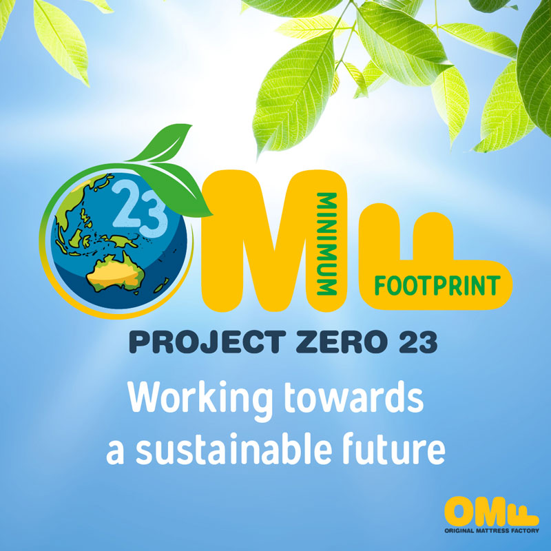 OMF Project Zero SBM
